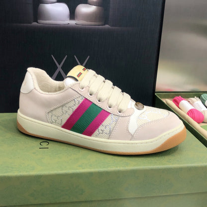 Gucci  GG Screener Sneakers