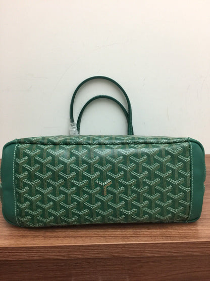 Goyard Artois MM Bag