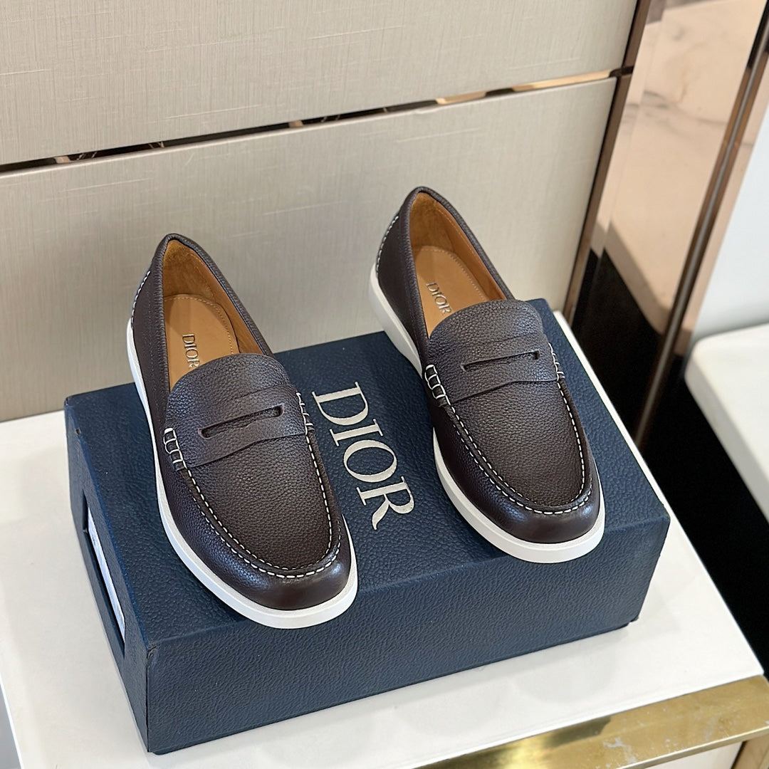 Christian Dior Loafers