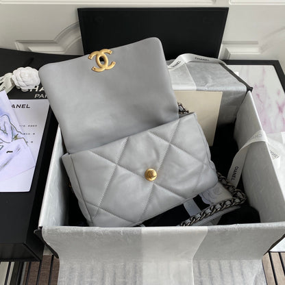 Chanel Puffer 19 Bag