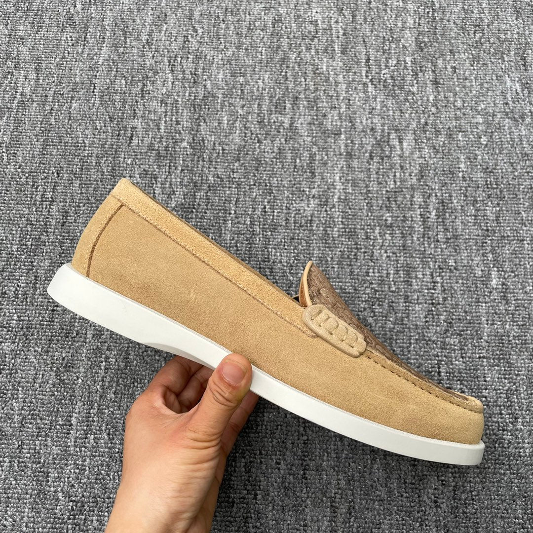 Christian Dior Loafers