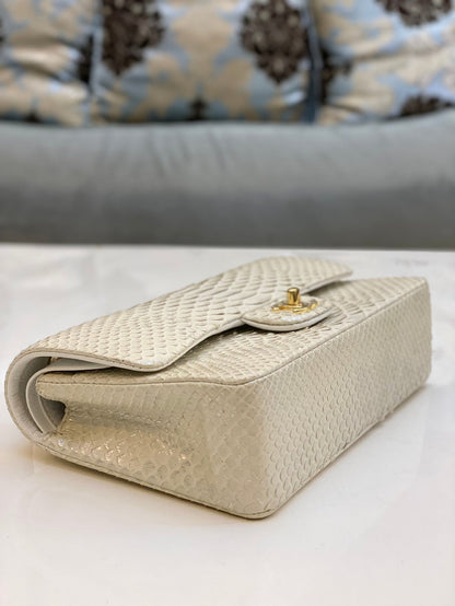 Chanel  Double Flap Bag