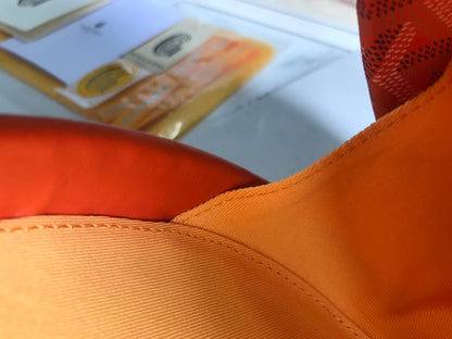 Goyard The Alto Hatbox Trunk Bag