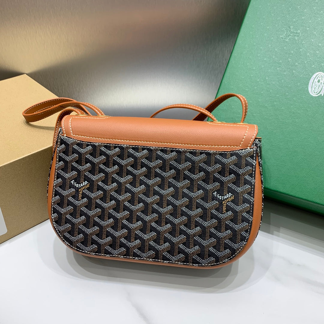 Goyard 233  Bag