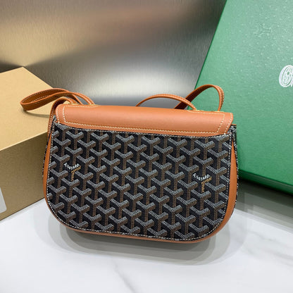 Goyard 233  Bag