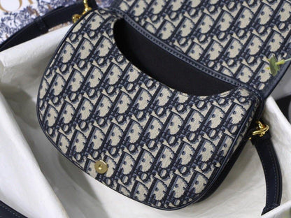 Christian Dior Medium Bobby Bag