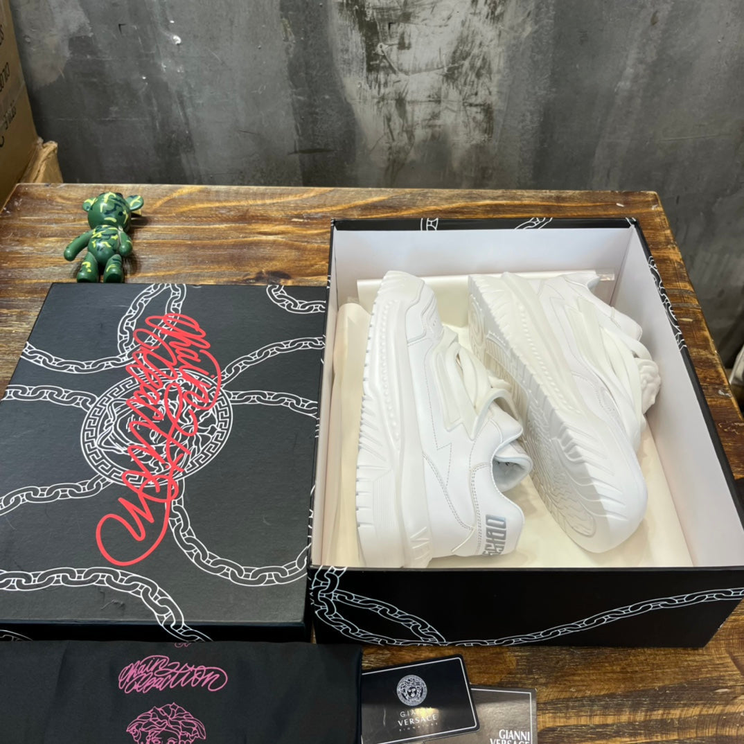 Versace Odissea Sneakers
