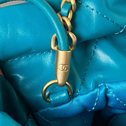 Chanel 22 Mini HandBag