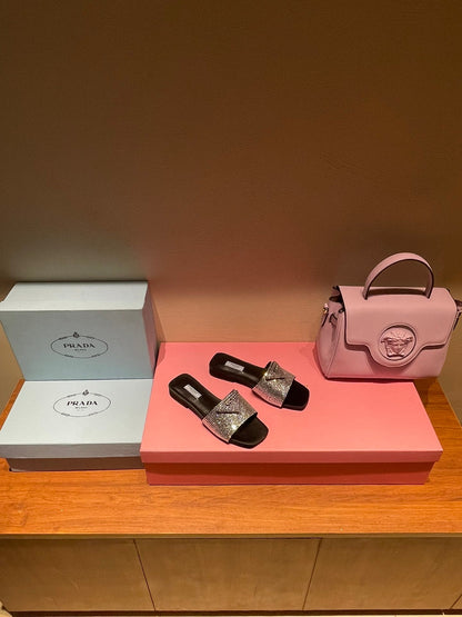 Prada Sandals