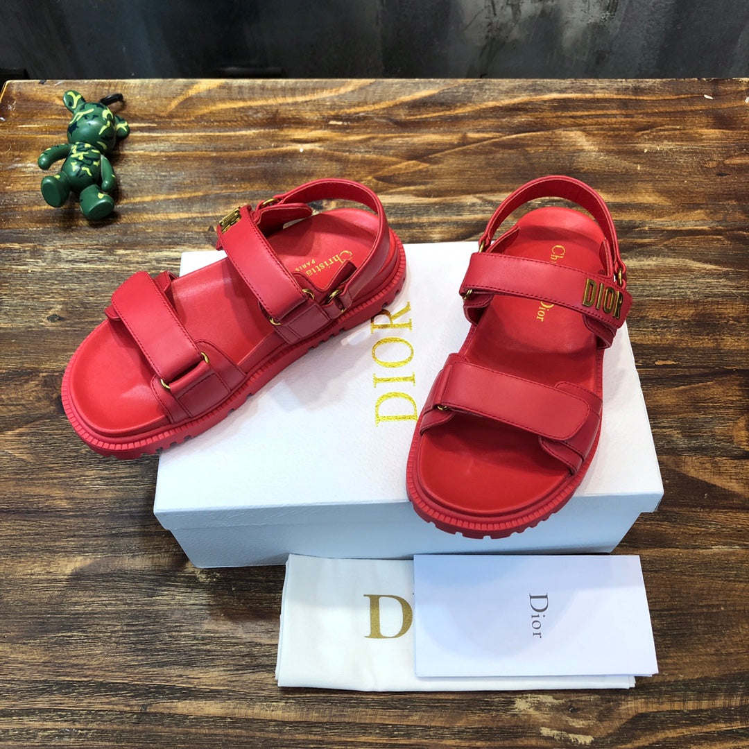 Christian Dior DiorAct sandal