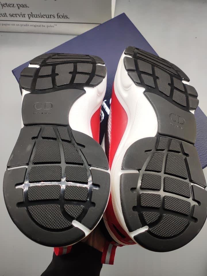 Dior Homme B22 Sneaker