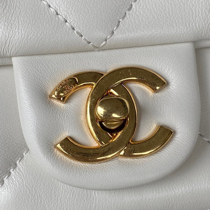Chanel Small Flap Bag