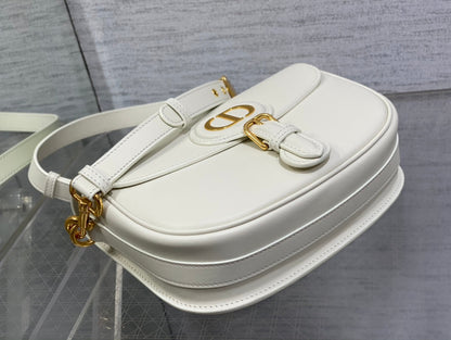 Christian Dior Medium Bobby Bag