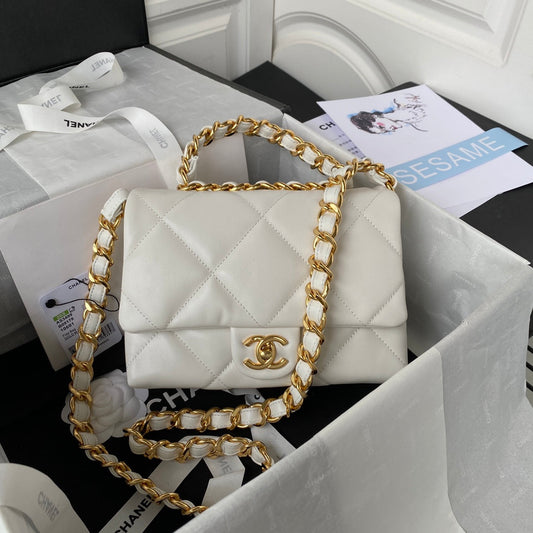 Chanel Small Flap Bag