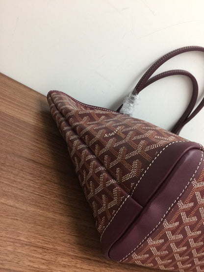 Goyard Artois MM Bag
