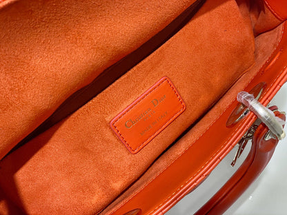 Christian Dior Lady D - Joy Bag