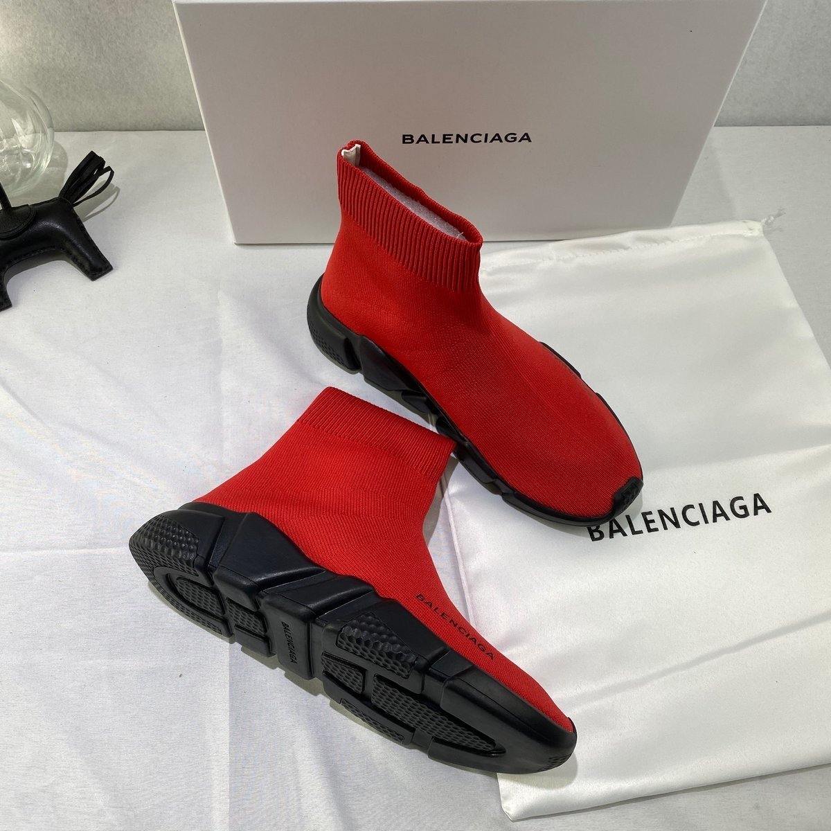 Balenciaga Speed Sneakers