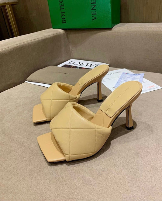Bottega Veneta Heels