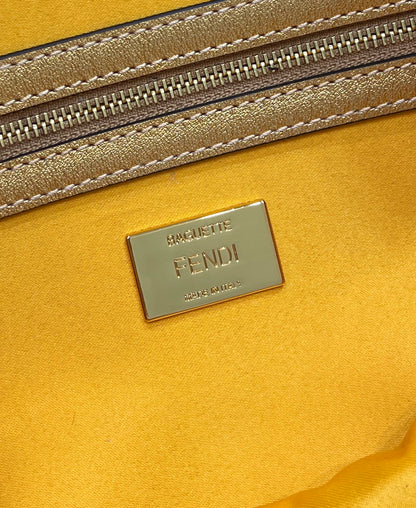 Fendi Baguette Mini Bag