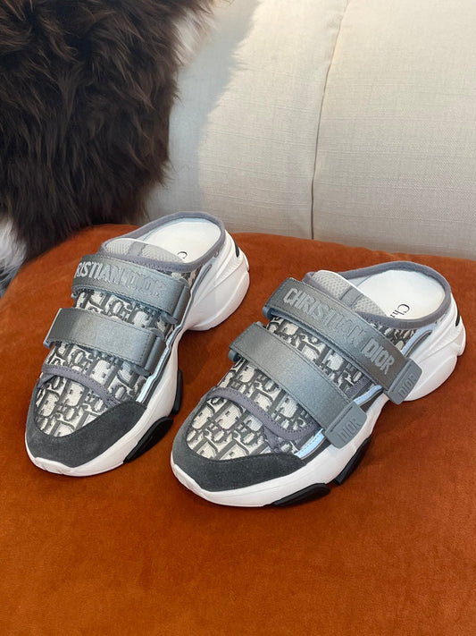 Christian Dior D Wander Sneakers