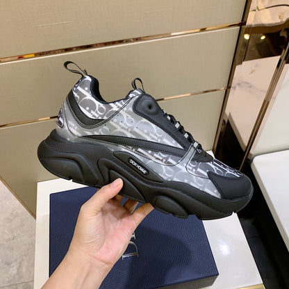 Dior Homme B22 Sneaker