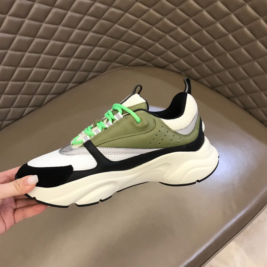 Dior Homme B22 Sneaker