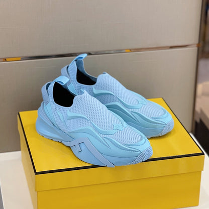 Fendi Flow Sneakers