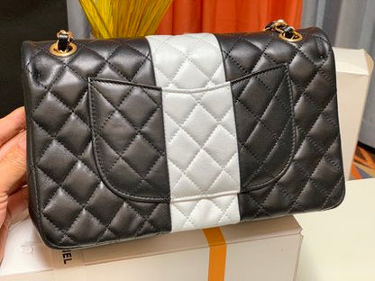 Chanel Double Flap Bag