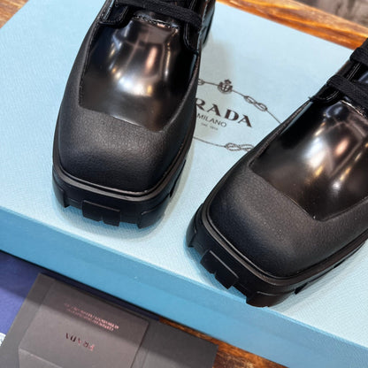 Prada Boots