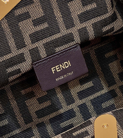 Fendi First Small Bag