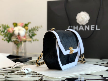 Chanel Mini Flap Bag