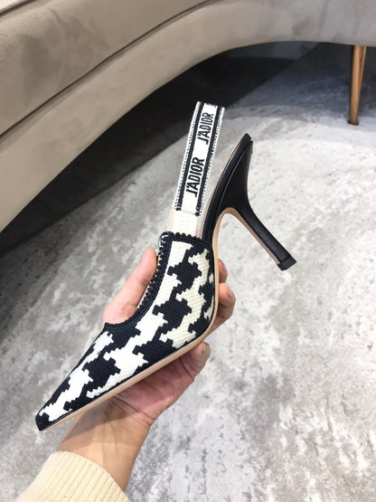 Christian Dior J'Adior Slingback Pump