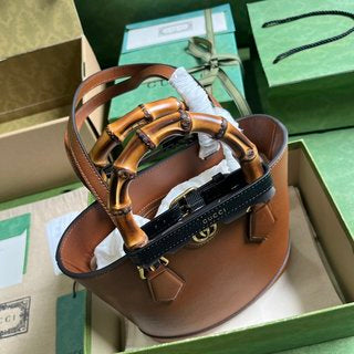 Gucci Diana Small Tote Bag