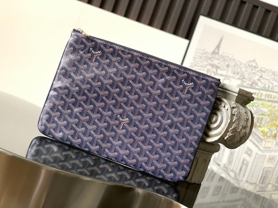 Goyard Senat MM Pocket