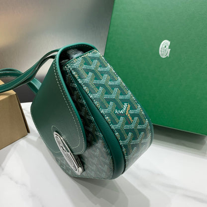 Goyard 233  Bag