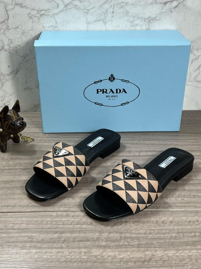 Prada Slides