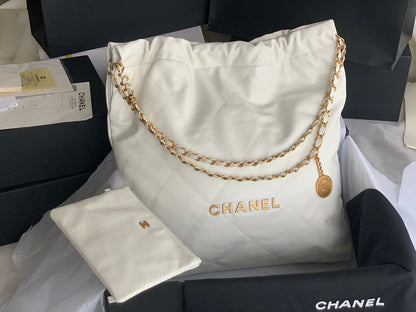Chanel 22 Medium Handbag