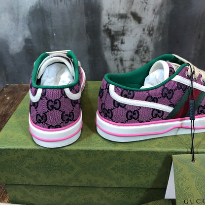 Gucci  Tennis 1977 Sneakers