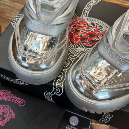 Versace Odissea Sneakers
