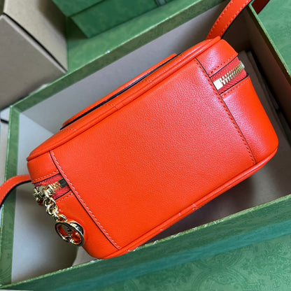 Gucci Blondie Top Handle  Bag