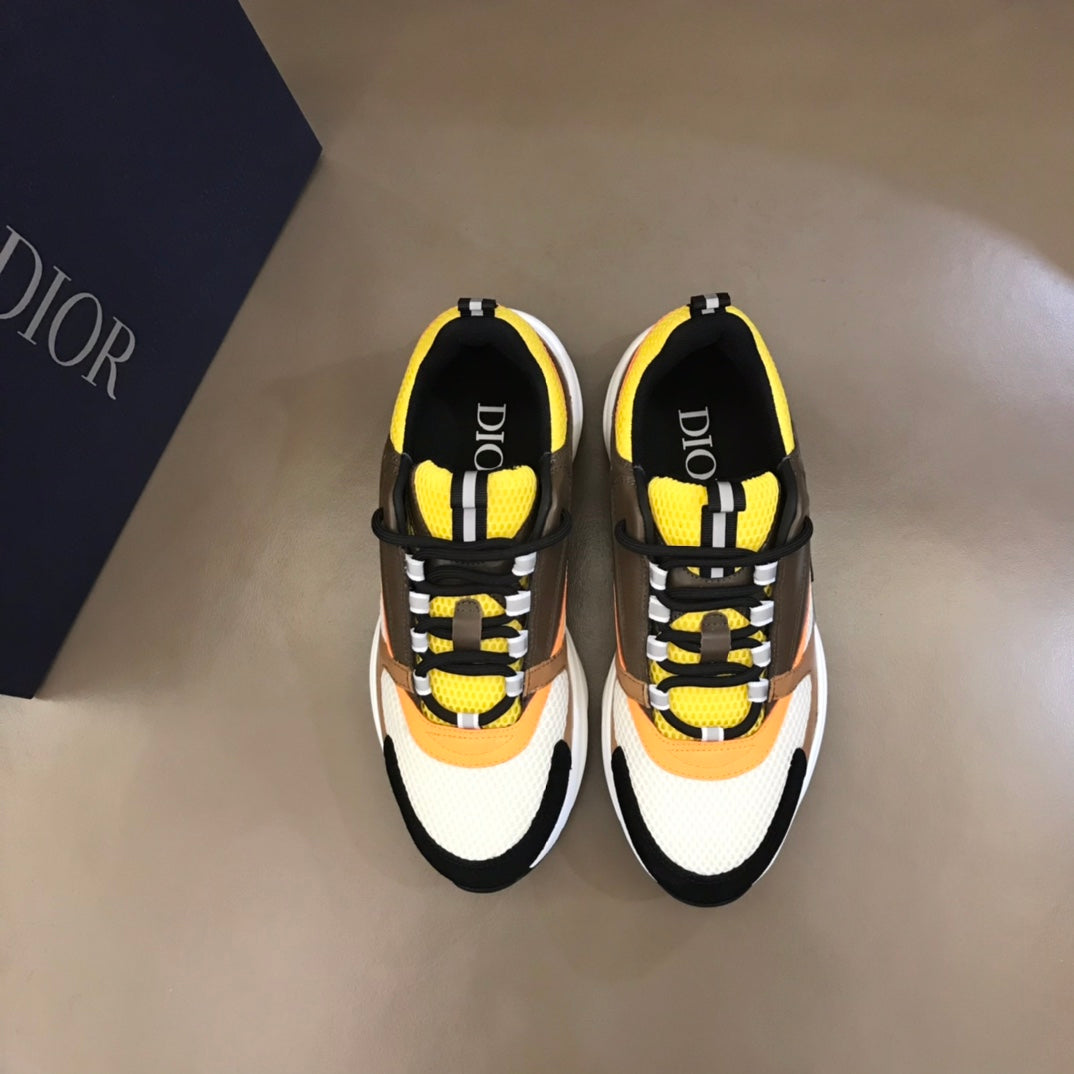 Dior Homme B22 Sneaker
