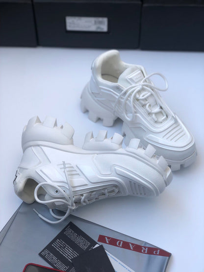 Prada Cloudbust Thunder Sneakers