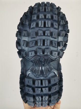 Balenciaga Defender Trainer Sneakers