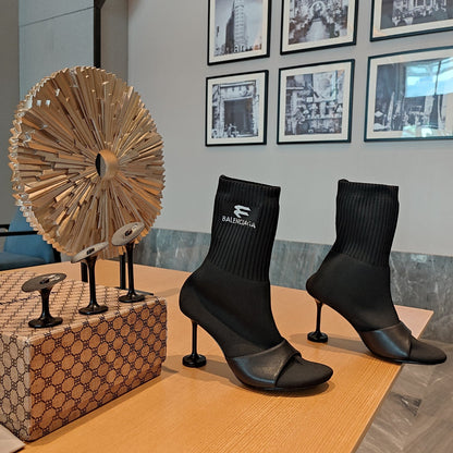 Balenciaga Sock 90MM Bootie