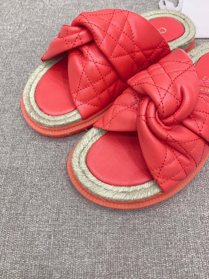Christian Dior Dtwist Slide
