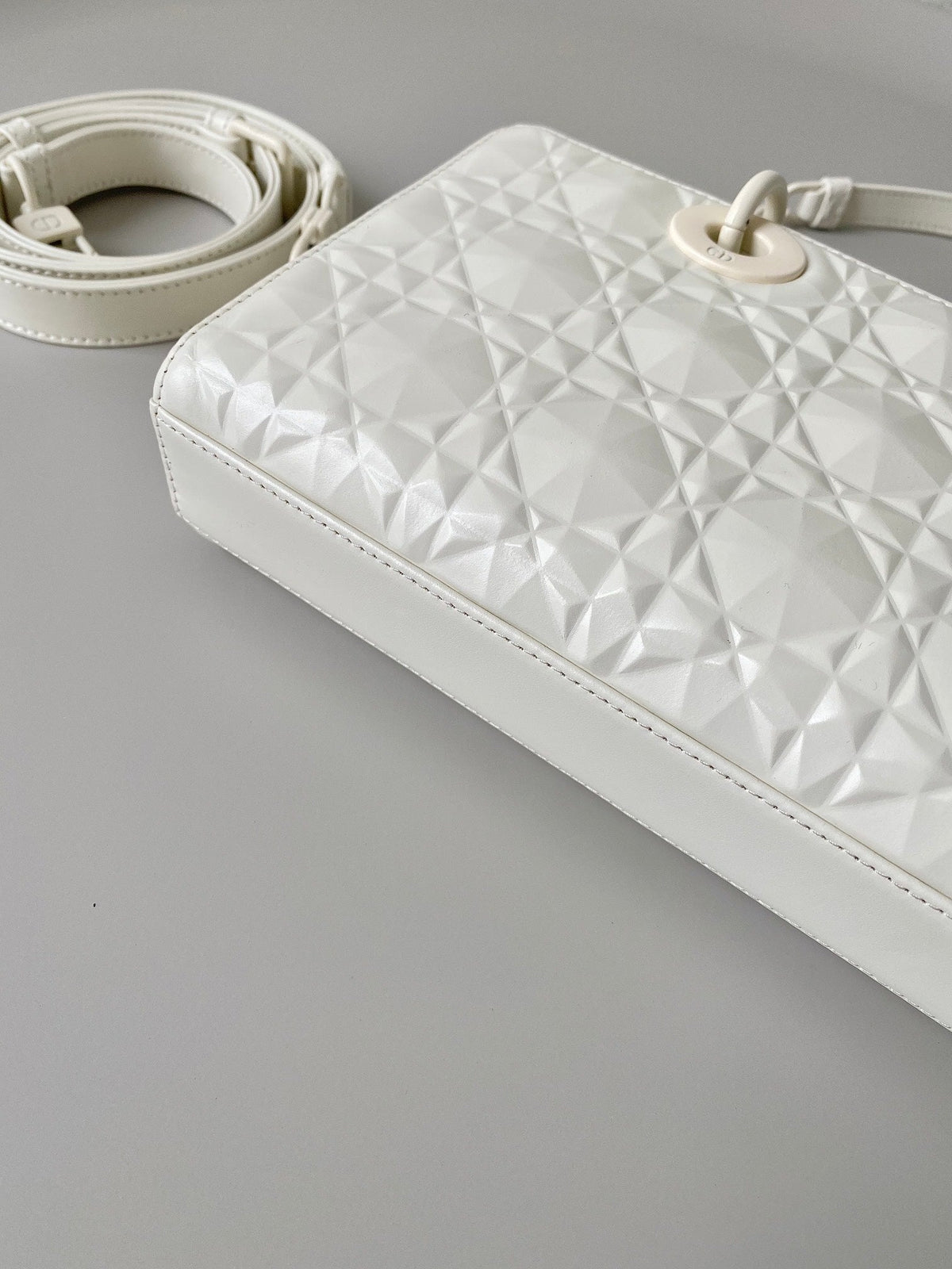 Christian Dior Lady D - Joy Bag