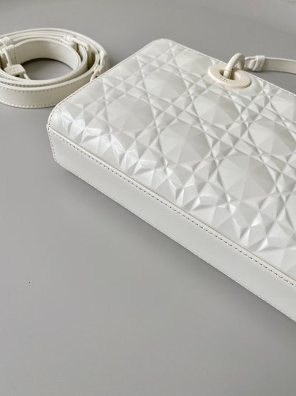 Christian Dior Lady D - Joy Bag
