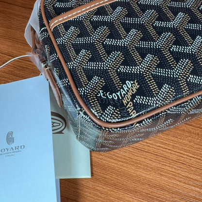 Goyard Cap-Vert  Bag