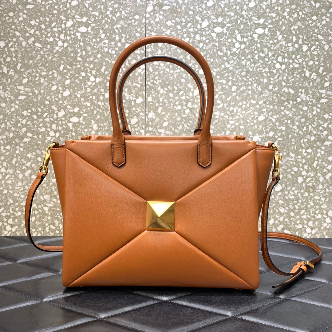Valentino One Stud Medium Bag