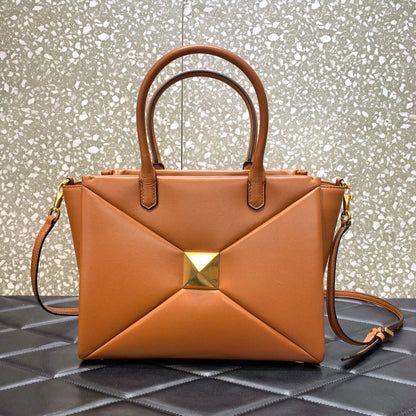 Valentino One Stud Medium Bag